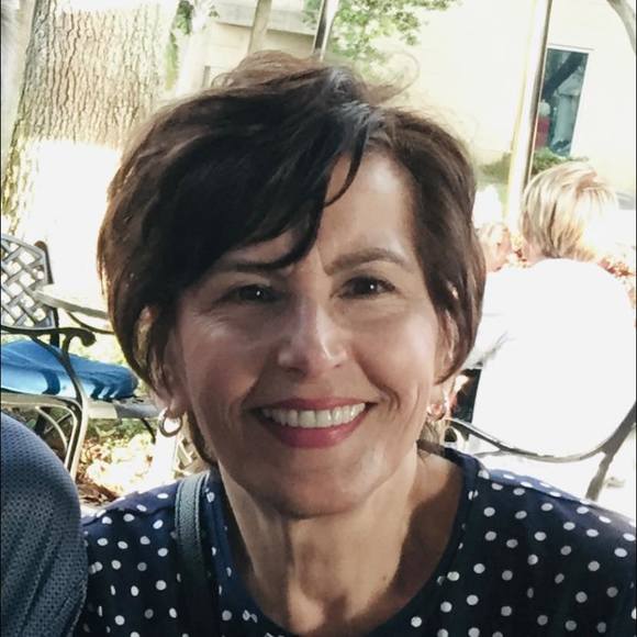 Meet your Posher, Barbara - Picture 1 of 1